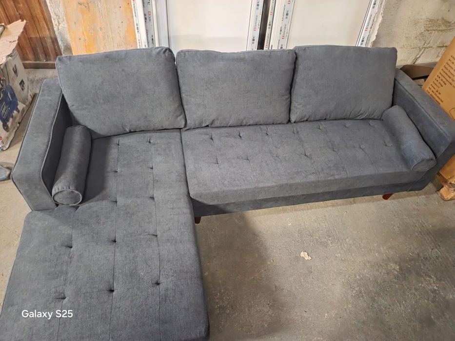 Canapea (colțar )Happy Home