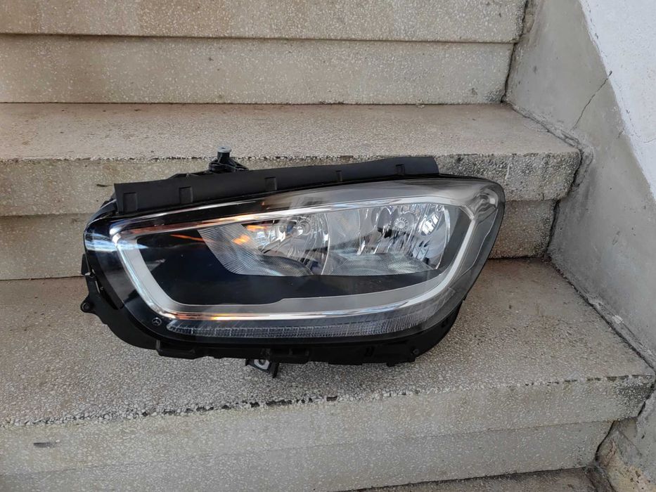 Фар Mercedes Citan W420 LED ляв / Фар Mercedes T-Classa / Фар Цитан