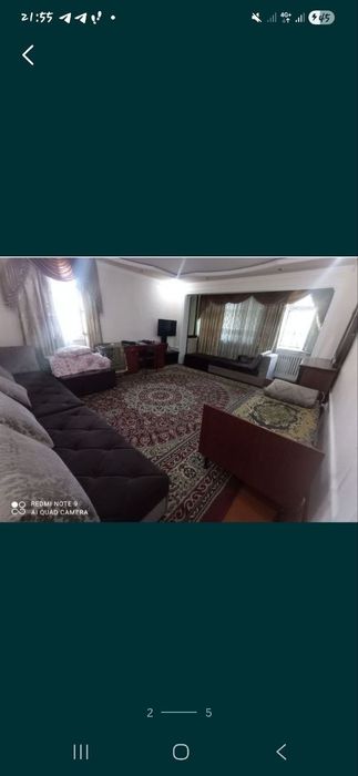 Yunusobod Metroni yonida