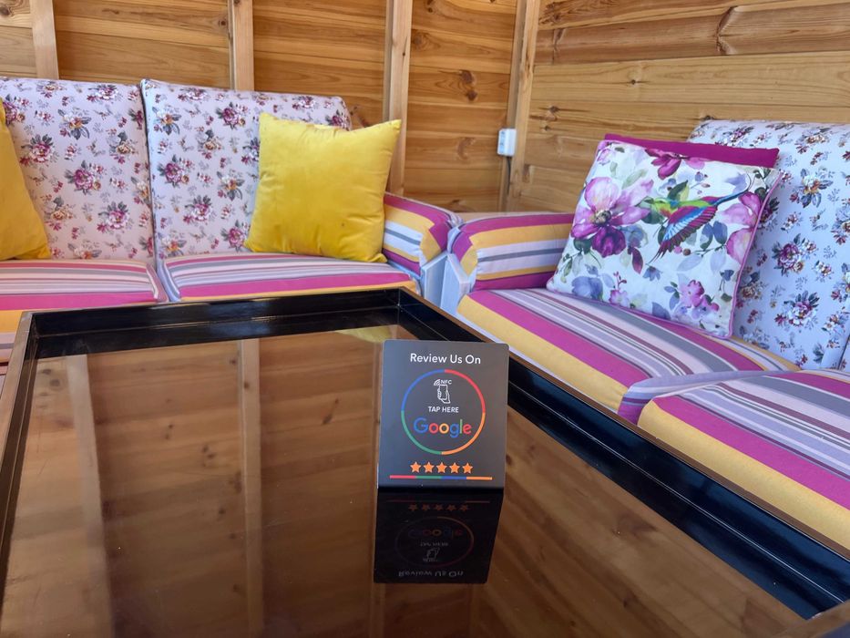 Бунгало Морски рай-Marea к-г Джой-Арапя