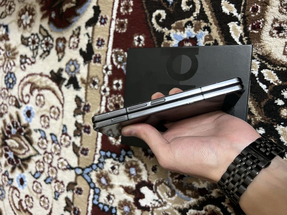 Samsung Z fold 4 vetnam