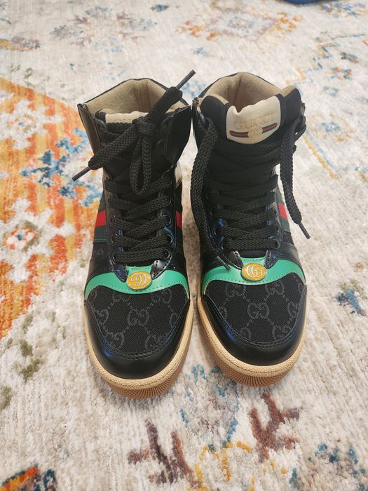 Обувь Gucci Новые