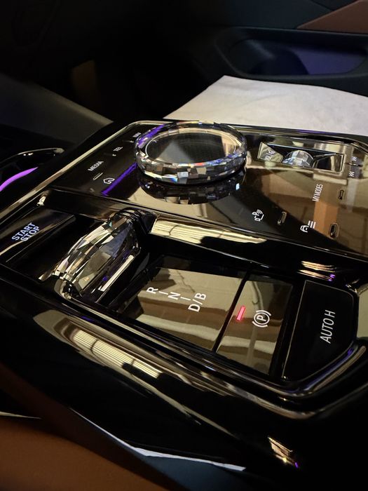 BMW i5edrive m40L