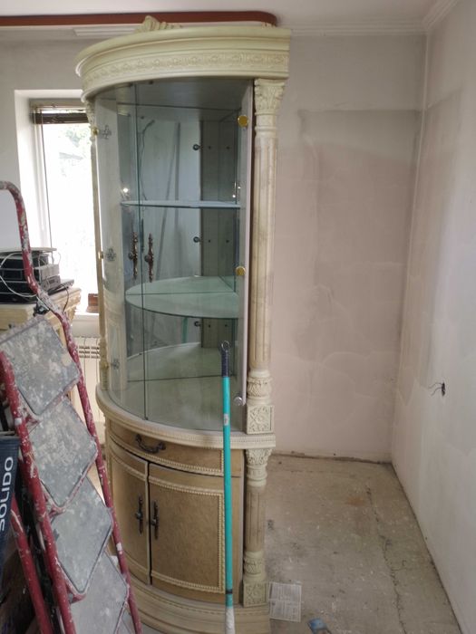 Мебель камот тумба