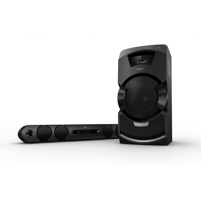 Саундбар Sony MHC-GT3D