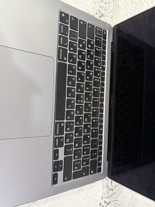 Mackbook air m1 13