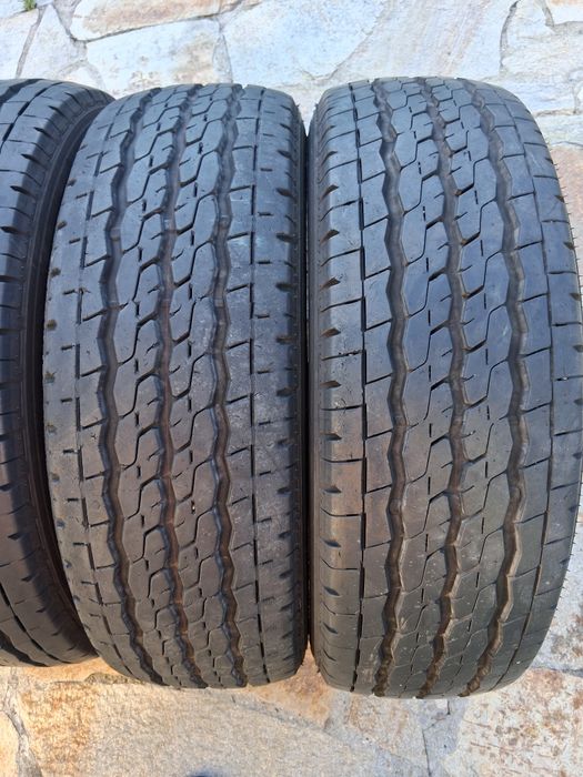 215 65 16 С  Firestone Бусови