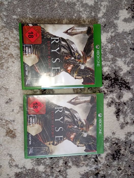 Jocuri   Xbox One