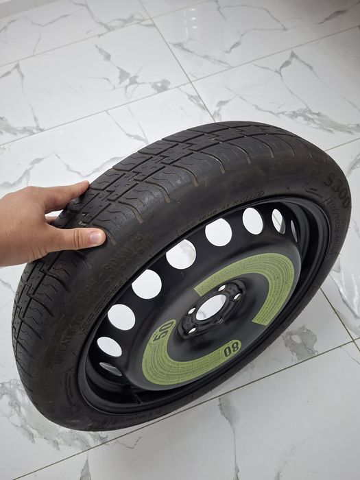 Rezervă slim Audi A4 b8, A5