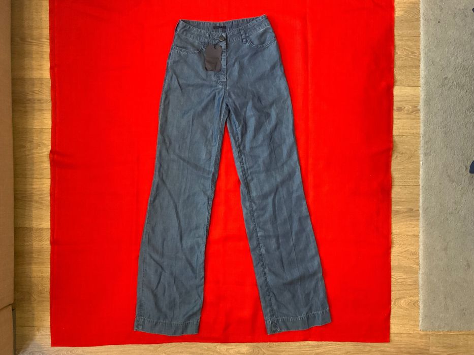 Prada-оригинални дънки 26 размер