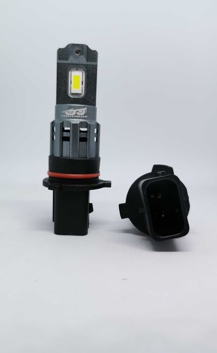 Лед крушки P13W DRL Led Canbus