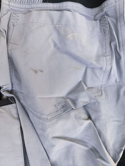 Engelbert Strauss EU 52 Къси панталони