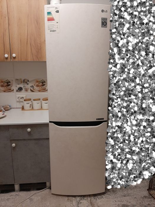 Продам холодильник LG NO FROST в отличном состоянии