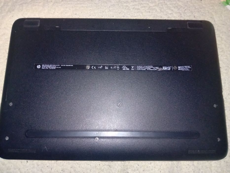 Laptop HP in stare buna