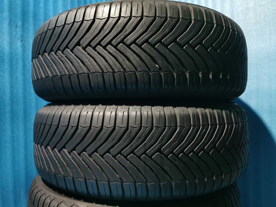 195 65 15 michelin crossclimate - Piese auto de vânzare | OLX.ro