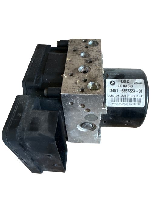 Pompa Abs Bmw 1 F20 2010 - > 6857323