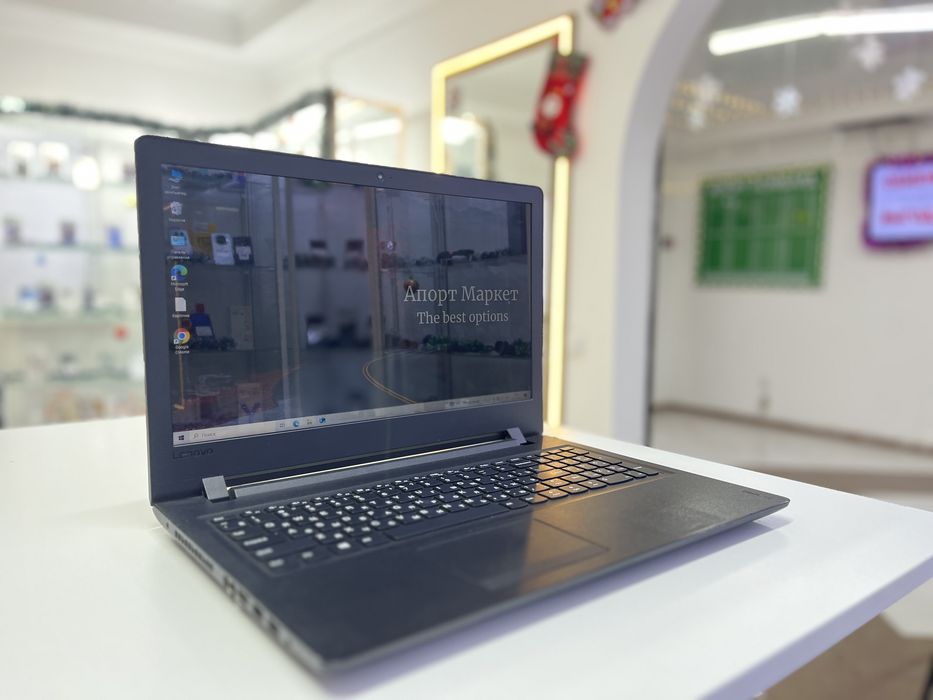 Ноутбук Lenovo Ideapad