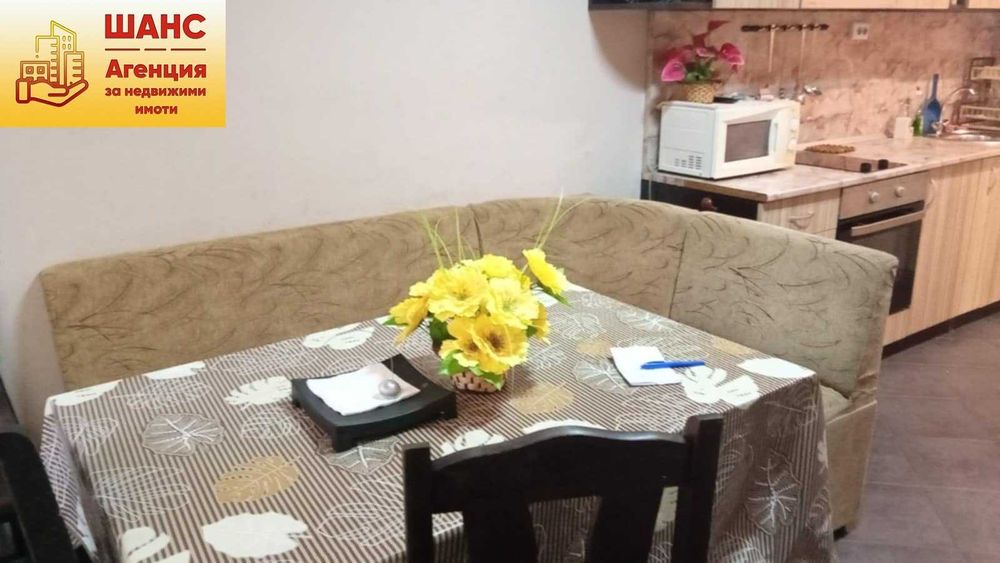 Продава се Тристаен апартамент в Плевен, Широк център - 105 кв.м за 1134 €/кв.м - Снимка #5