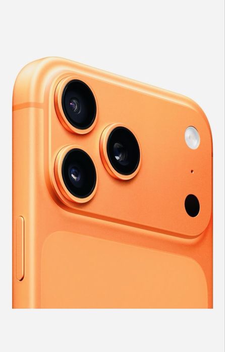 Iphone 17 pro max 512