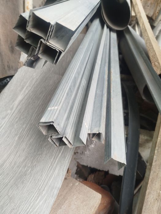 Профиль для гипсокартона