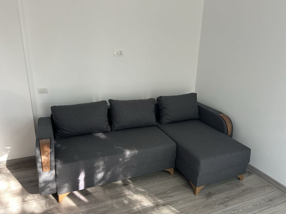 Apartament 2 camere Mamaia Nord