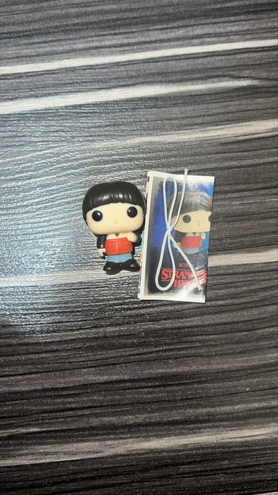 Уилл киндпр джой осд