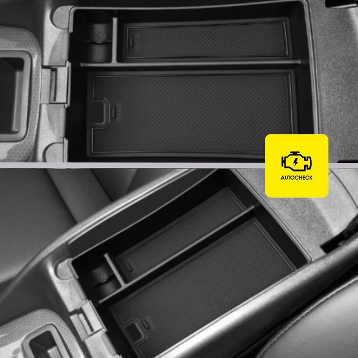 Органайзер бара для Chevrolet Malibu 2 от «Autocheck.Shop»