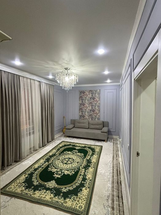 3 бөлмели квартира