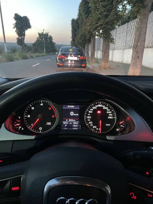 AUDI A4 2010 — imagine 5