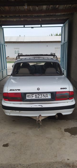 Volga 3110 sotiladi