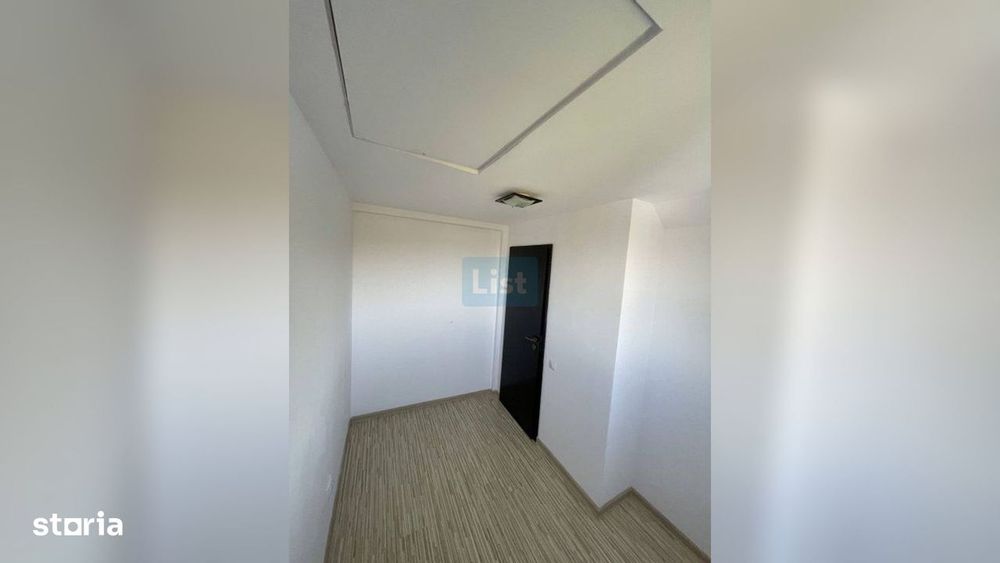Apartament 3 camere + parcare, zona Edgar Quinet, Manastur