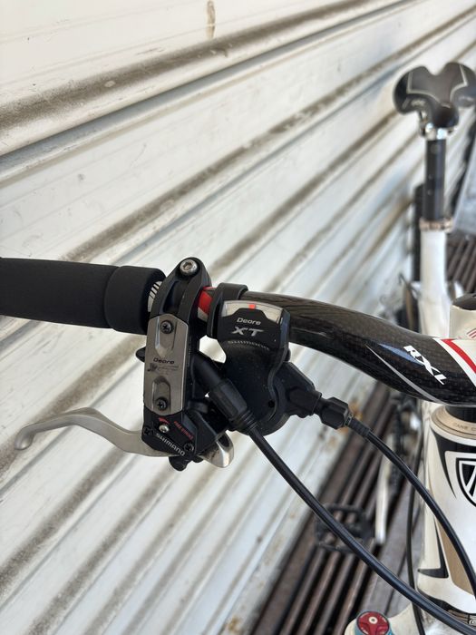 Trek Fuel X Carbon