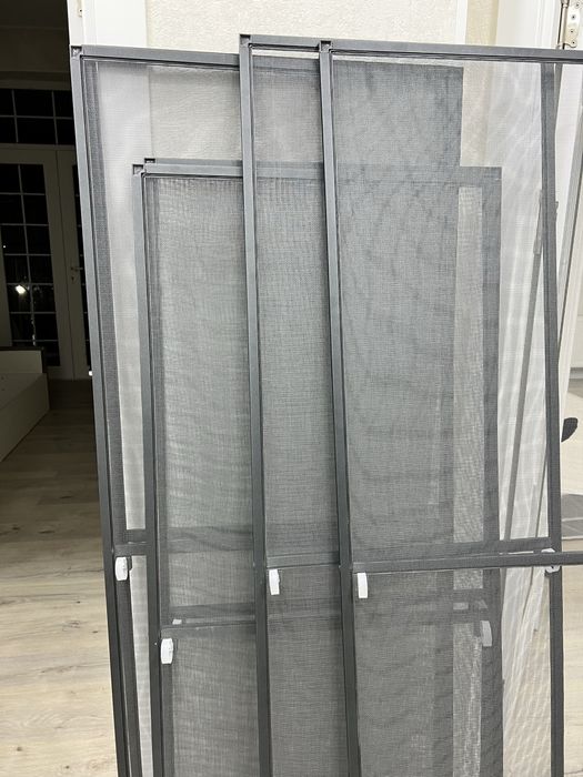 Москитные сетки и Жалюзи, Moskit setka va Jalyuzi