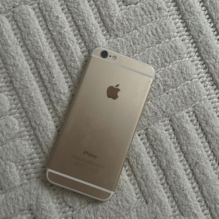 Продам.  айфон 6