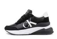 Pantofi sport piele naturala Calvin Klein Jeans mas.38