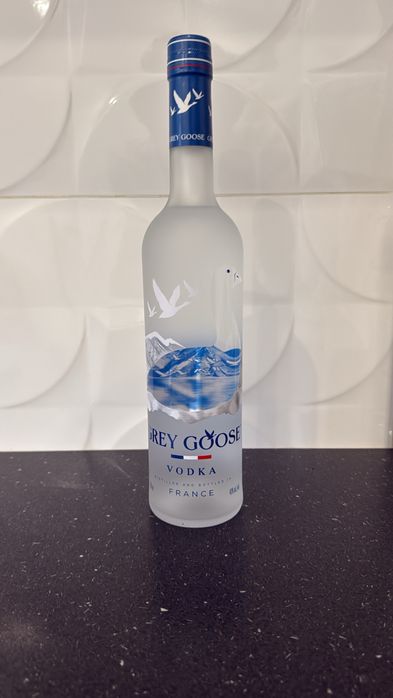 Grey goose 0.7 originala