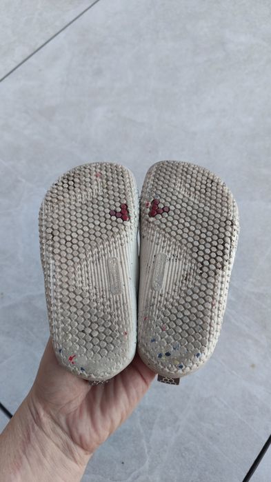 Детски обувки Vivobarefoot