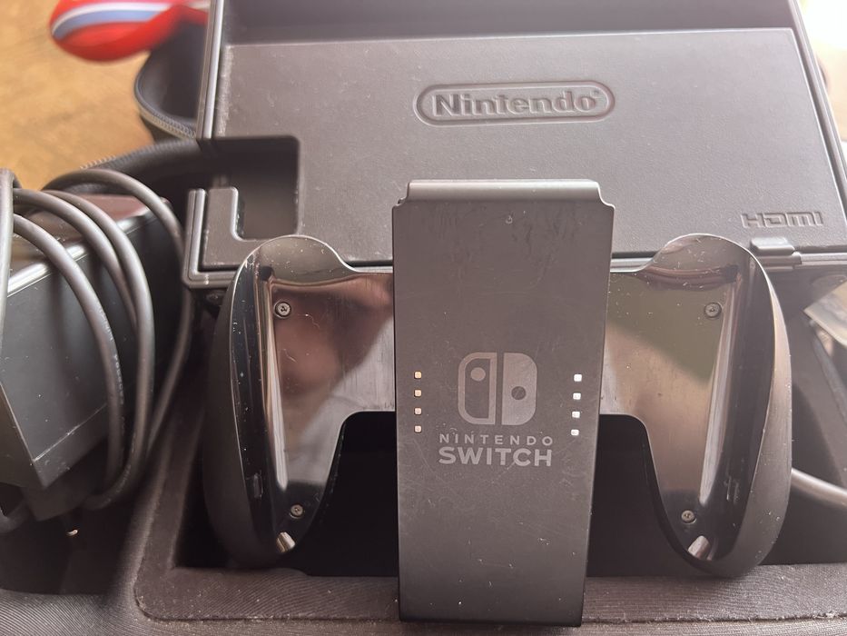 Joc Nintendo switch