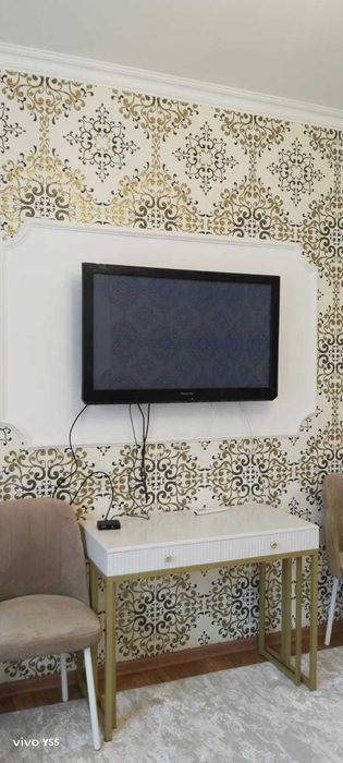 Телевизор Panasonic