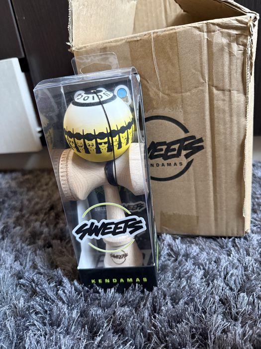 Kendama sweets (mai multe modele)