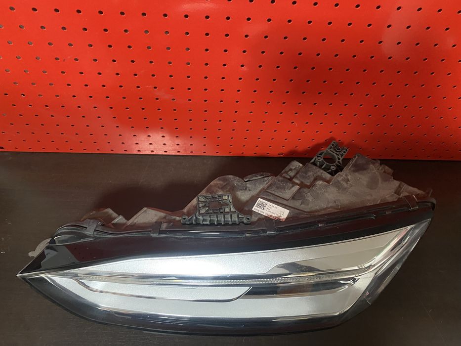 Far stanga bixenon si led Audi A5 an 2017-2020