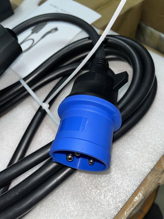 Зарядное устройство для электромобиля 7 квт зарядка