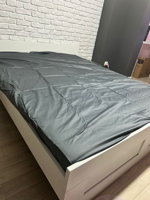 Хорошая кровать IKEA