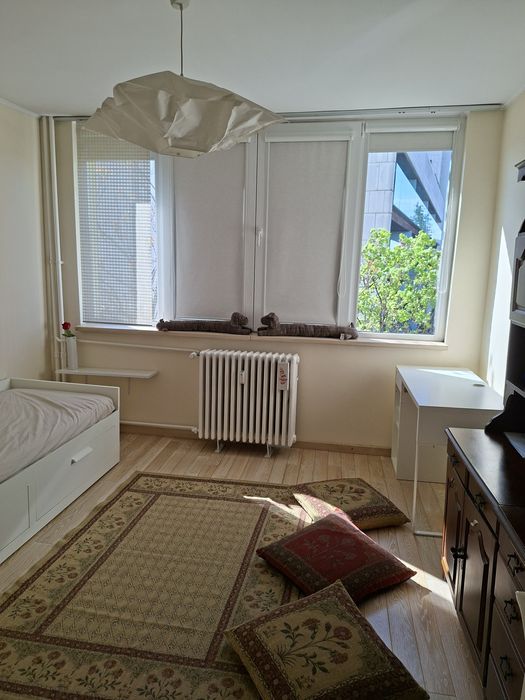 2 camere - apartament de inchiriat