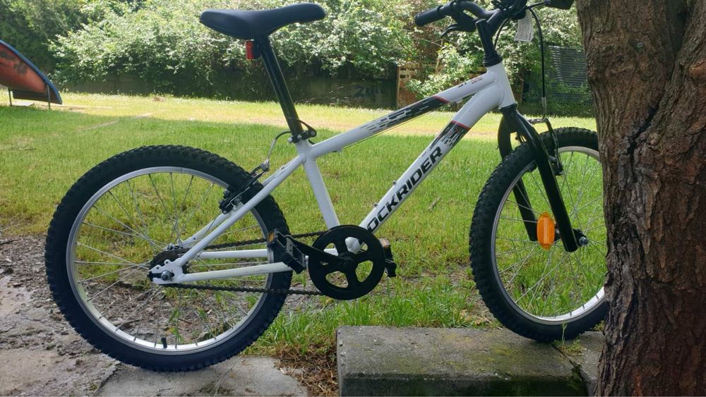 Детско Колело ROCKRIDER ST 100