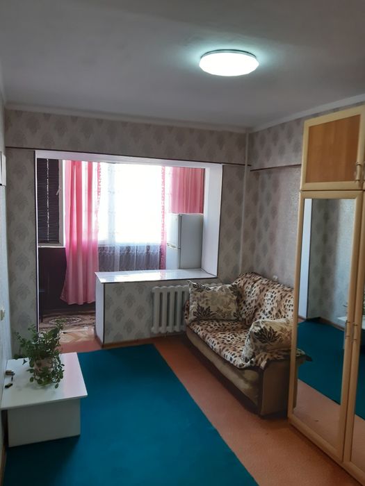 Продам 1 комнатную квартиру или меняю на г. Уральск: 17 000 000 тг ...