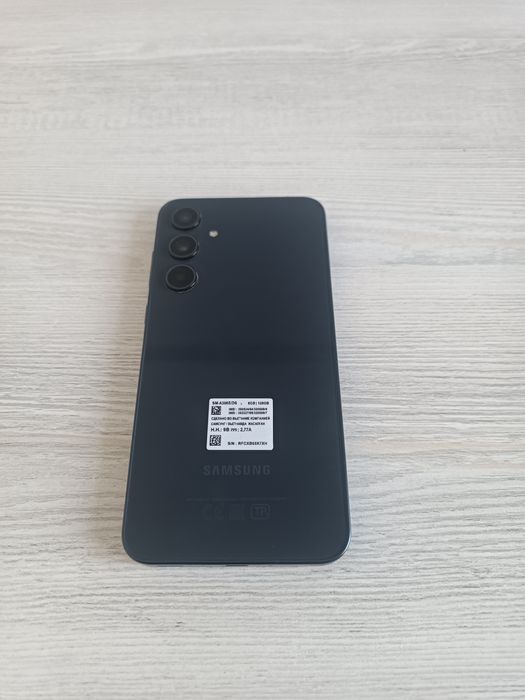 Samsung galaxy A35 5G