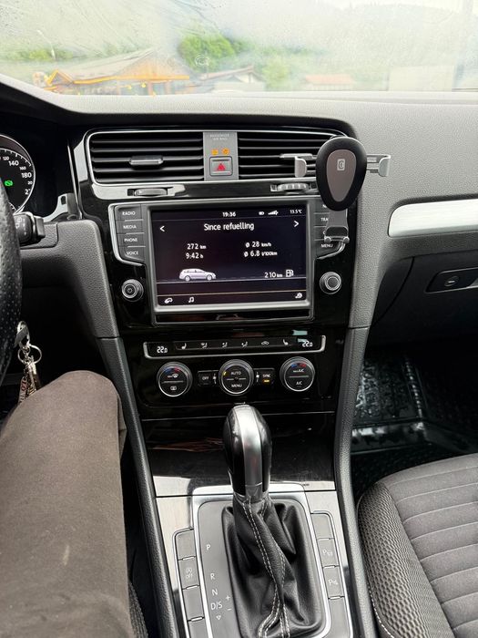 VOLKSWAGEN Golf 2015 — imagine 5