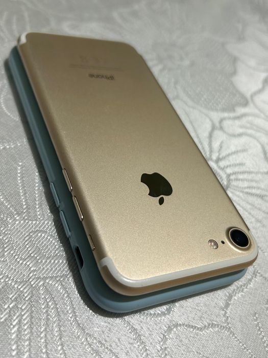 Айфон 7 Хороший Состояние !!!