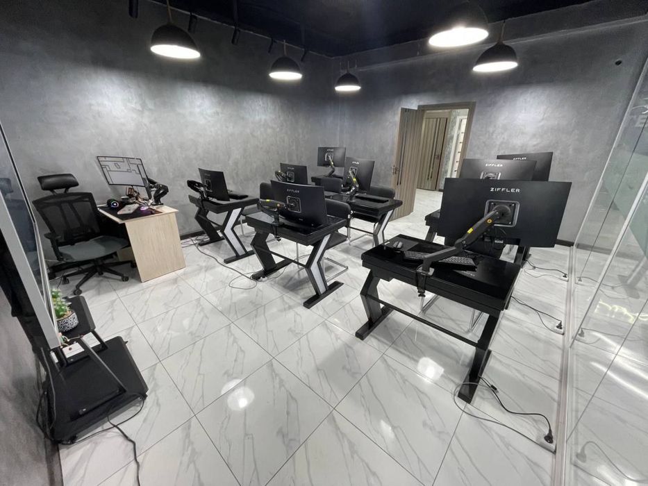 Аренда офиса в центре Ц-5 гидромедцентр